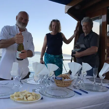 Casa Ilva אורחן *