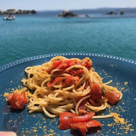 Casa Ilva Πανδοχείο *