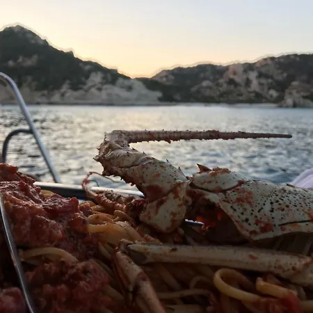 宾馆 Casa Ilva 马达莱纳