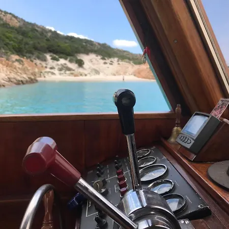 Casa Ilva 宾馆 马达莱纳