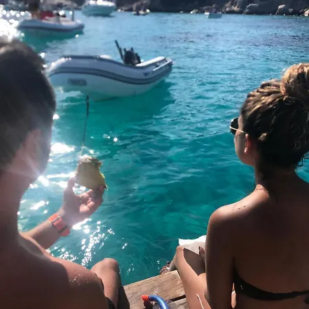 Casa Ilva Πανδοχείο *