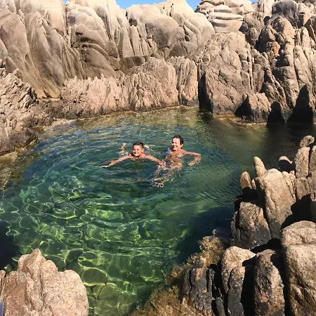 Πανδοχείο Casa Ilva *