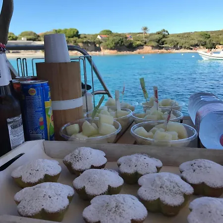 宾馆 Casa Ilva 马达莱纳