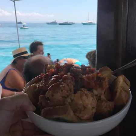 אורחן Casa Ilva